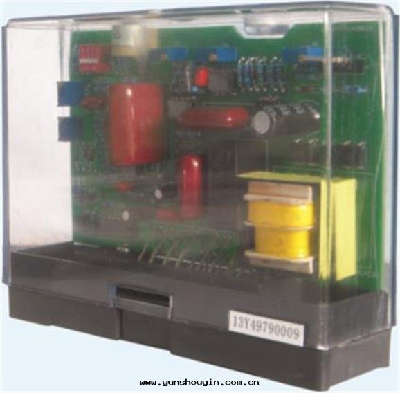 8SG6110/1140動(dòng)态保護插件