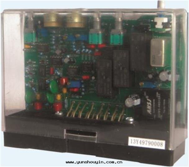 SD8513綜合保護插件