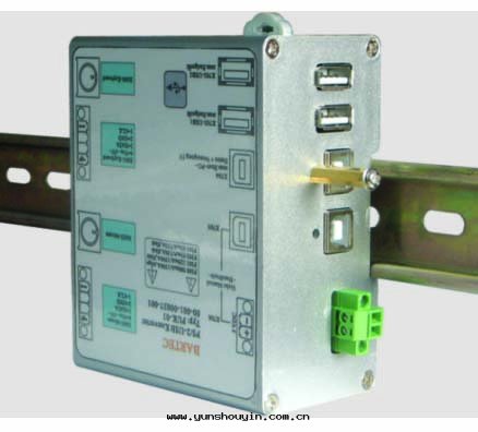 USB防爆隔离轉(zhuǎn)換器