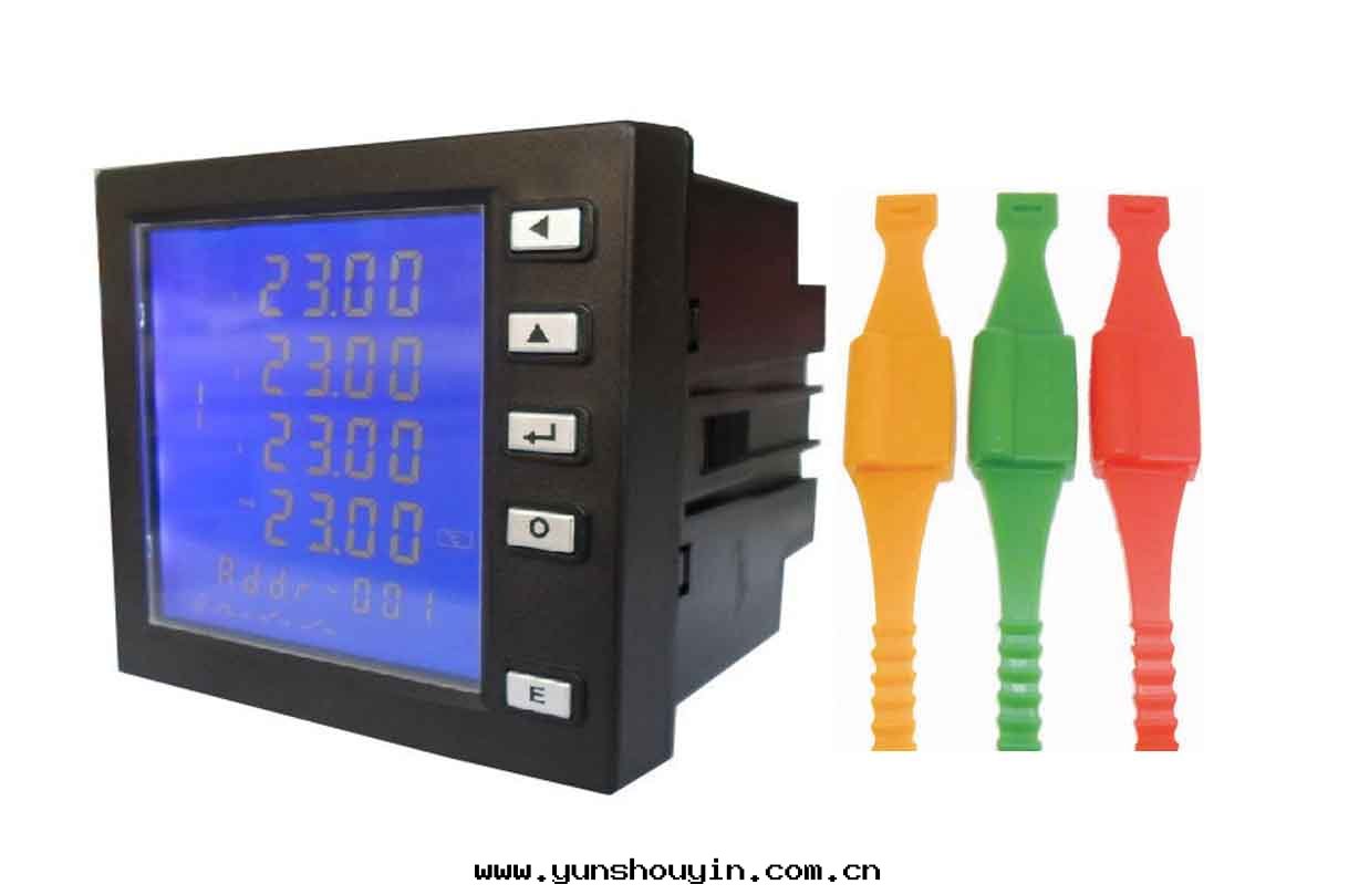 HJ-03無線(xiàn)測温(wēn)裝(zhuāng)置