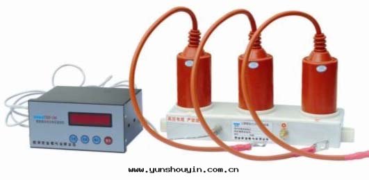 HTW組合式过(guò)電(diàn)壓保護器