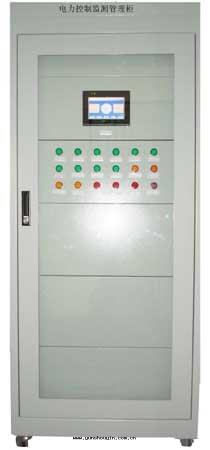 HPM3000高(gāo)低(dī)壓電(diàn)力監控系(xì)統